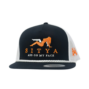 MHC Sitya Trucker Hat