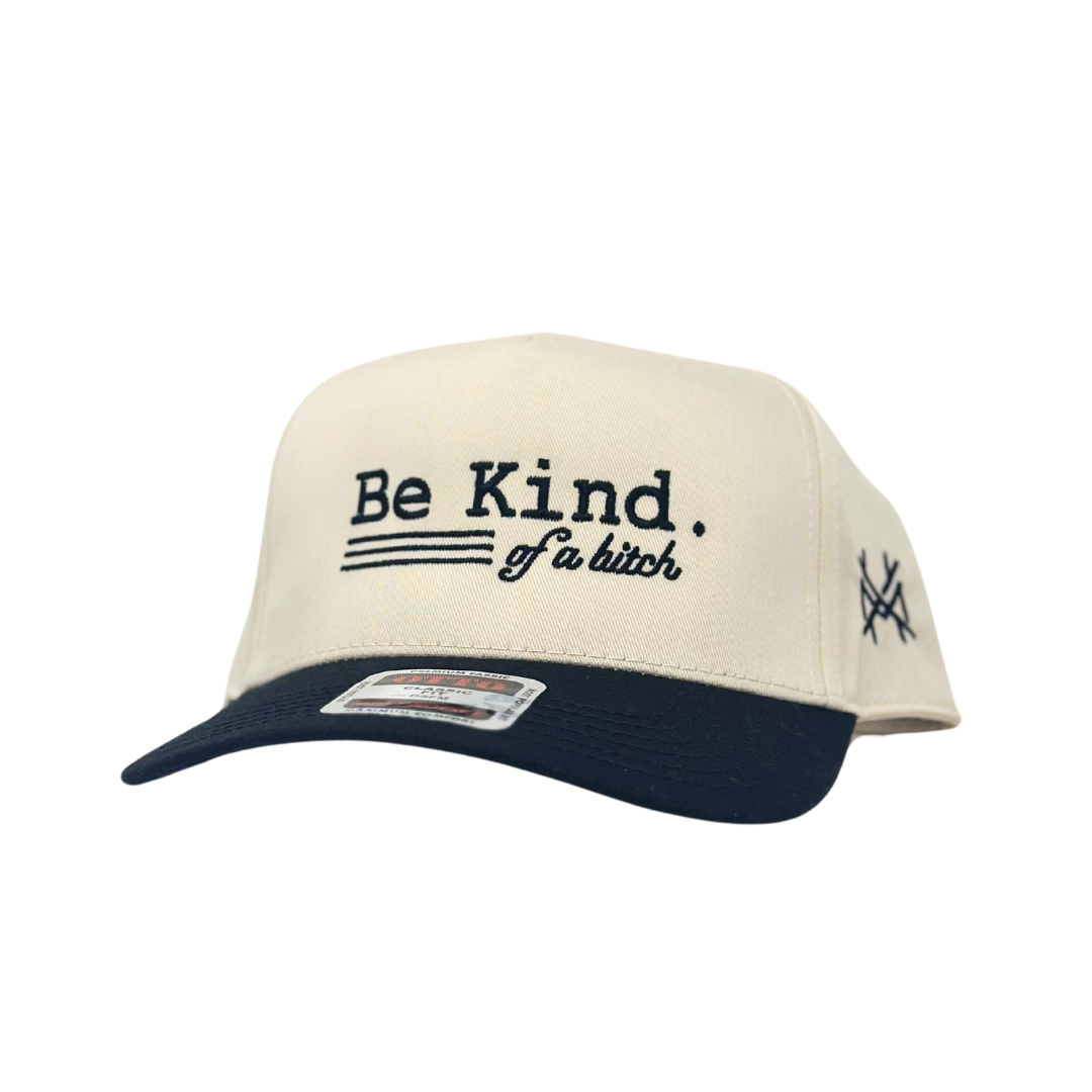 Be Kind