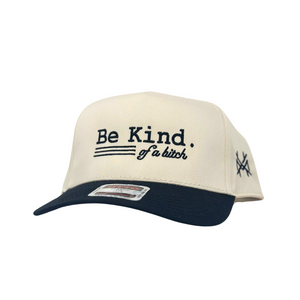 MHC Be Kind Trucker Hat