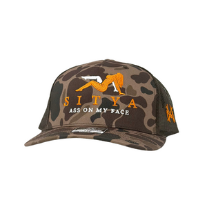 MHC Sitya Trucker Hat