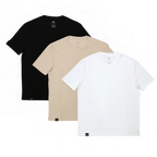 Tri-Blend T-Shirt (3 Pack)