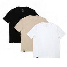 Tri-Blend T-Shirt (3 Pack)