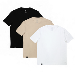 Tri-Blend T-Shirt (3 Pack)
