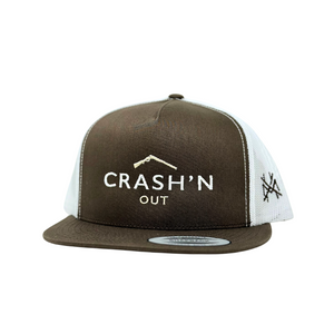 MHC Crash'n Out Trucker Hat