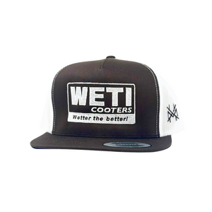 MHC WETI Cooters Trucker Hat