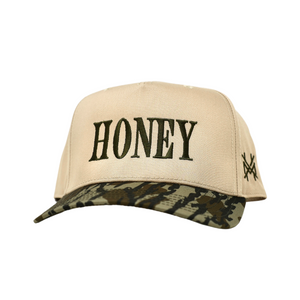 MHC HONEY Trucker Hat