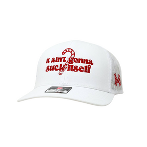 MHC It Ain't Gonna Suck Itself Trucker Hat