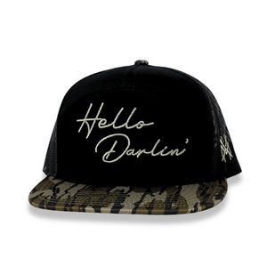 Hello Darlin
