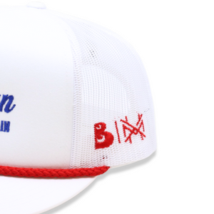 Beer, Broads and Backpain | Be A Man