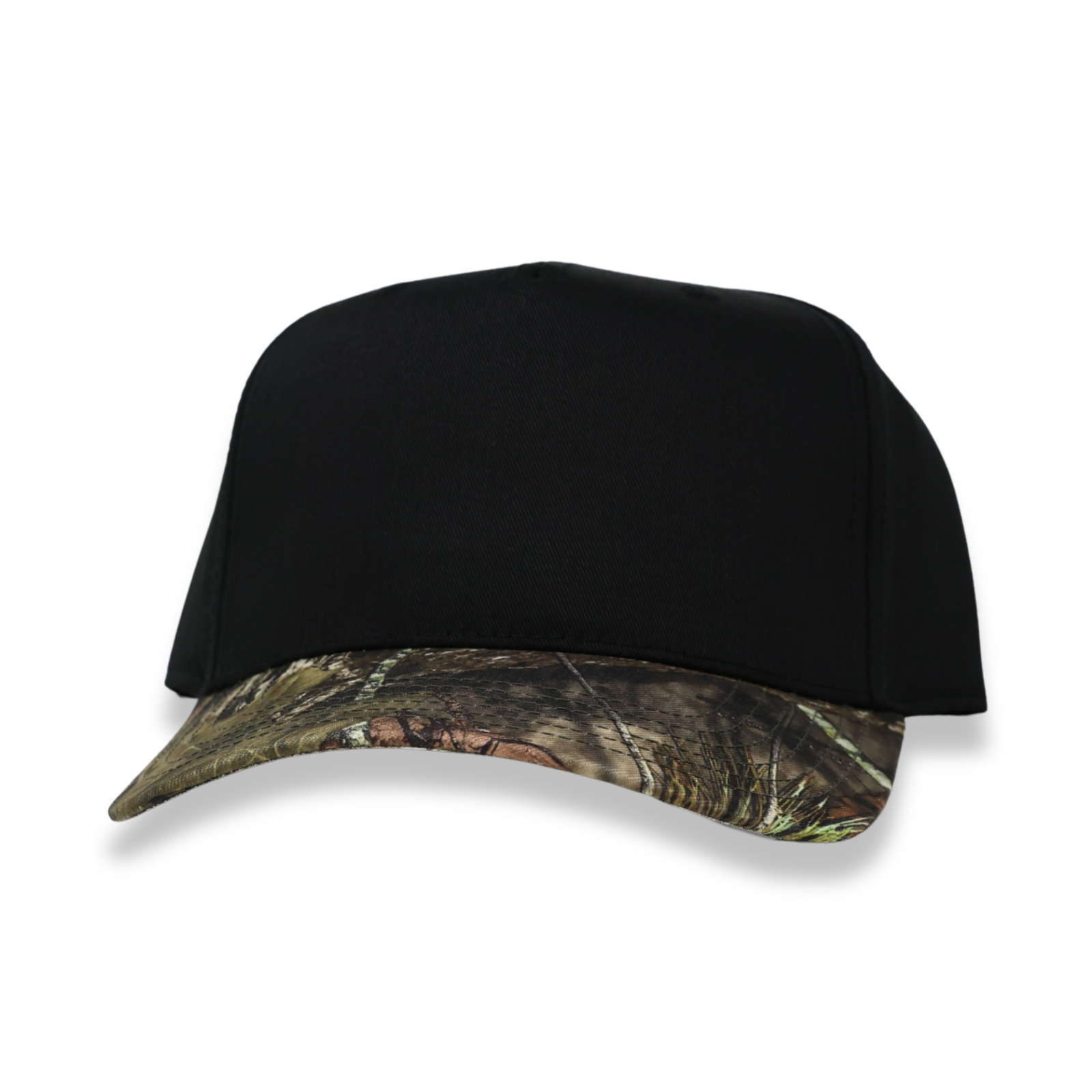 Retro Mossy Oak Breakup Country/Black