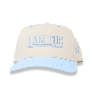 I Am The Problem