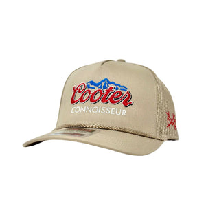 MHC Cooter Connoisseur Trucker Hat