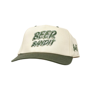 MHC Beer Bandit Trucker Hat