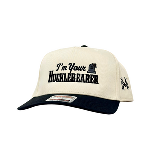 MHC I'm Your Hucklebearer Trucker Hat