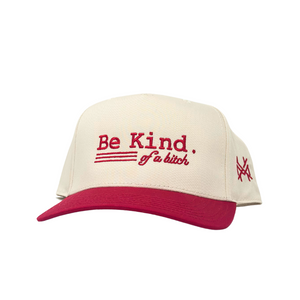 MHC Be Kind Trucker Hat