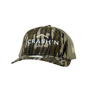 MHC Crash'n Out Trucker Hat