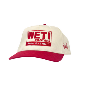 MHC WETI Cooters Trucker Hat