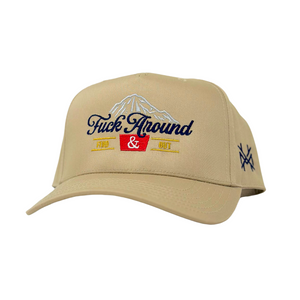 MHC FAFO Trucker Hat