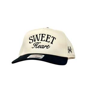 MHC Sweet Heart Trucker Hat