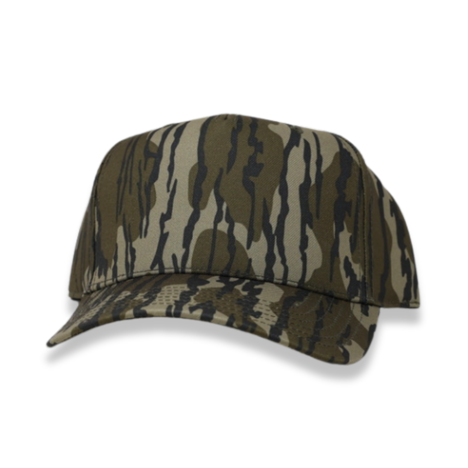 Retro Mossy Oak Bottomland