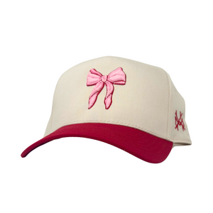 MHC Bow Trucker Hat