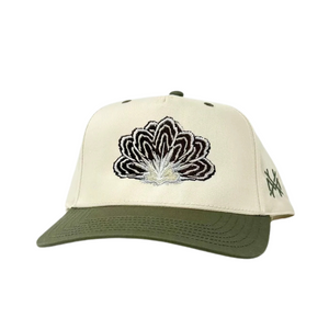 MHC Feather Trucker Hat