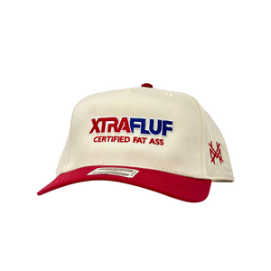 MHC XTRA FLUFF Trucker Hat