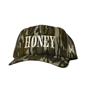 MHC HONEY Trucker Hat