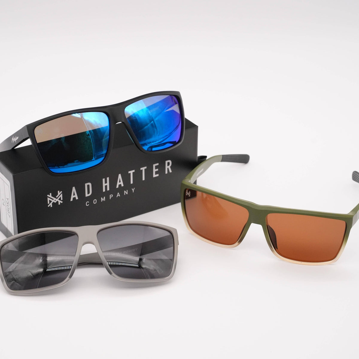 Weekender Polarized Sunglasses