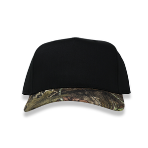 Retro Mossy Oak Breakup Country/Black