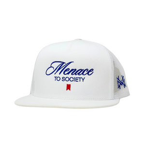 MHC Menace to Society Trucker Hat