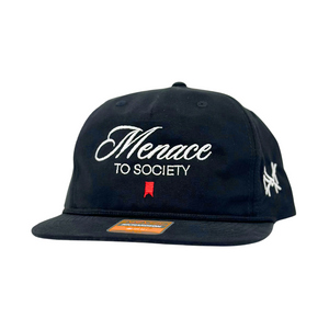 MHC Menace to Society Trucker Hat