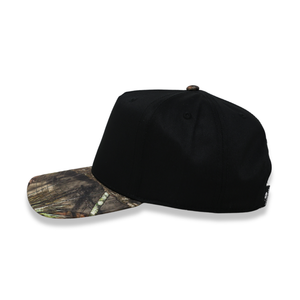 Retro Mossy Oak Breakup Country/Black