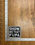 Show Me That Fupa