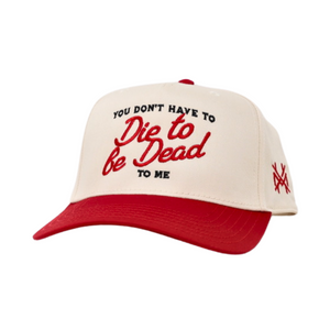 MHC Dead to Me