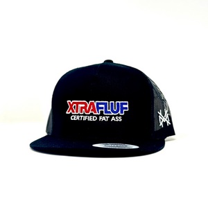 MHC XTRA FLUFF Trucker Hat