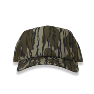 Retro Mossy Oak Bottomland
