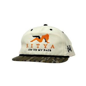 MHC Sitya Trucker Hat