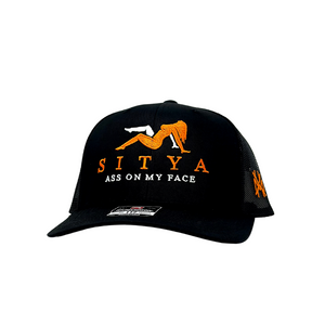 MHC Sitya Trucker Hat