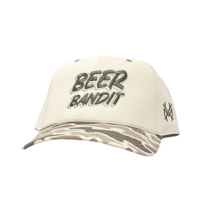 MHC Beer Bandit Trucker Hat