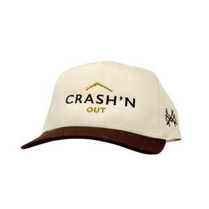 MHC Crash'n Out Trucker Hat