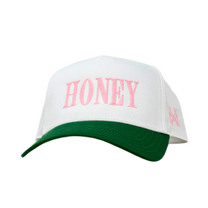 MHC HONEY Trucker Hat