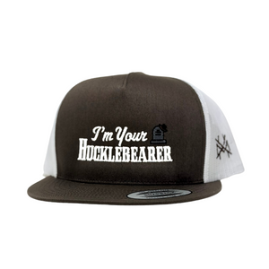 MHC I'm Your Hucklebearer Trucker Hat