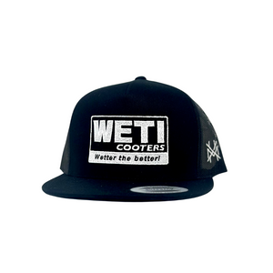 MHC WETI Cooters Trucker Hat