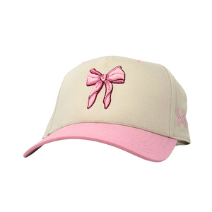 MHC Bow Trucker Hat