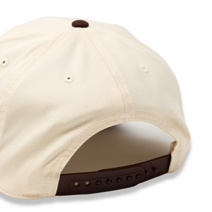Retro Brown/Natural