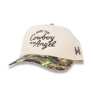 Cowboy To My Angel