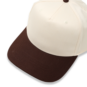 Retro Brown/Natural