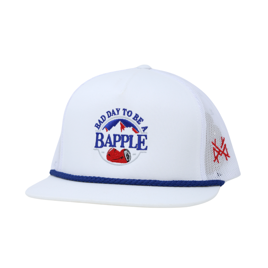 MHC Bapple