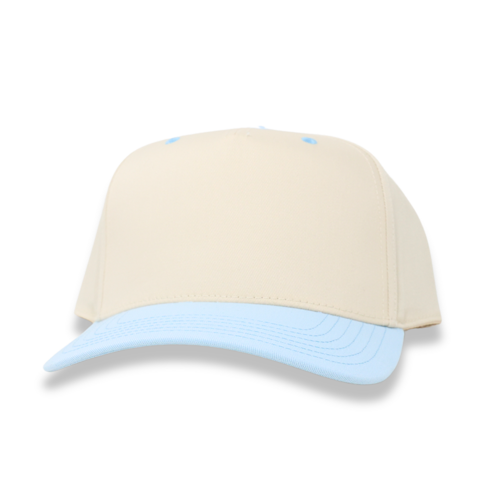Retro Powder Blue/Natural